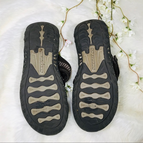 Vintage Skechers brown sandals - Picture 6 of 6